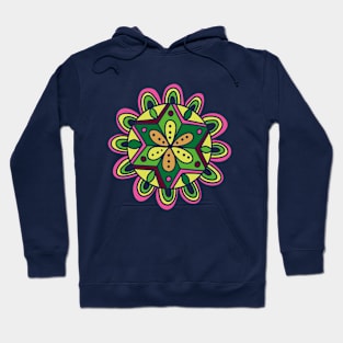 Mandala Hoodie